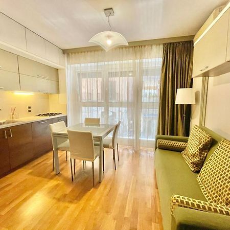 Garibaldi Loft House Apartment Bari Ngoại thất bức ảnh
