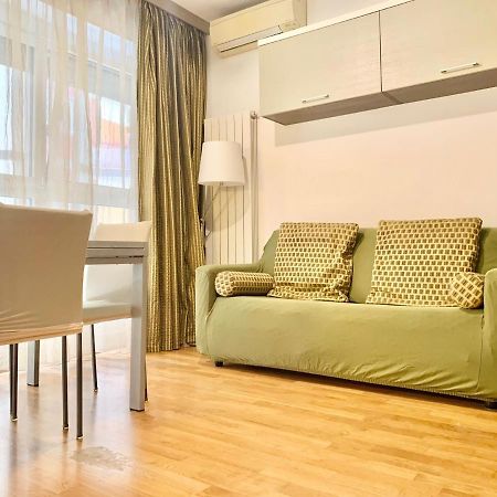 Garibaldi Loft House Apartment Bari Ngoại thất bức ảnh