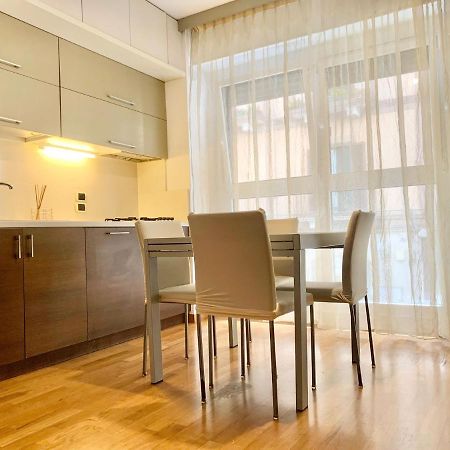 Garibaldi Loft House Apartment Bari Ngoại thất bức ảnh