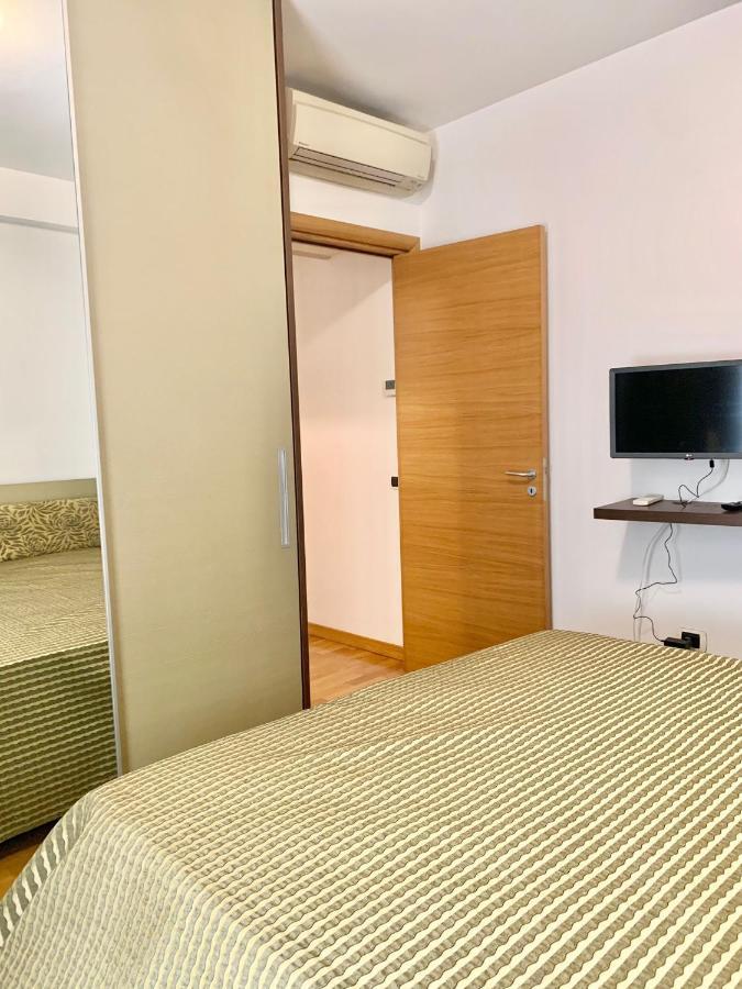 Garibaldi Loft House Apartment Bari Ngoại thất bức ảnh