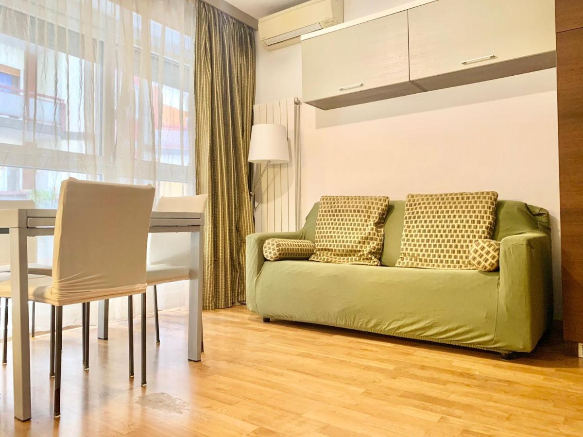 Garibaldi Loft House Apartment Bari Ngoại thất bức ảnh