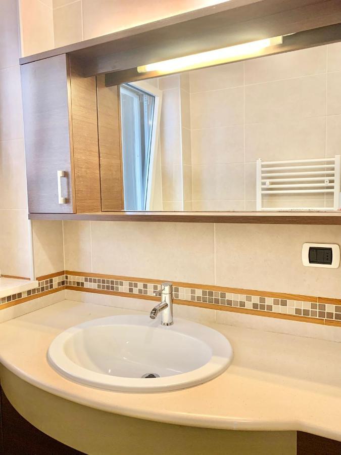 Garibaldi Loft House Apartment Bari Ngoại thất bức ảnh