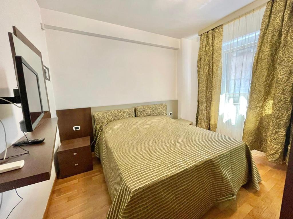 Garibaldi Loft House Apartment Bari Ngoại thất bức ảnh
