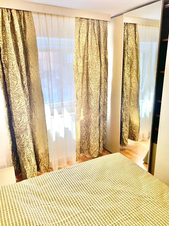 Garibaldi Loft House Apartment Bari Ngoại thất bức ảnh